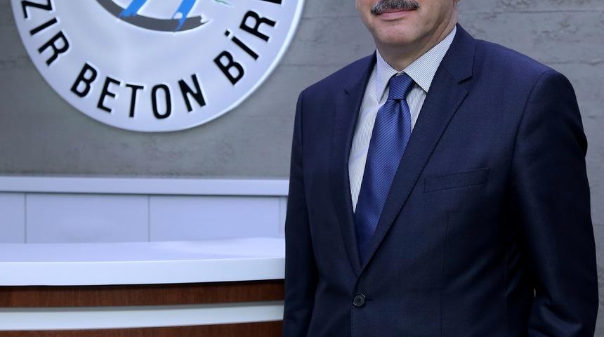 İnşaat sektörü, toparlanmaya başladı 