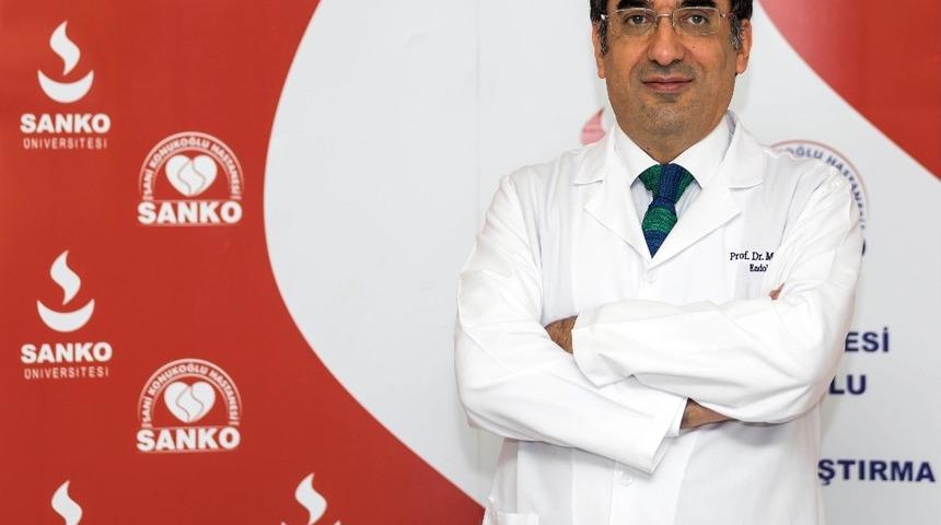 14 Kasım D&uuml;nya Diyabet g&uuml;n&uuml;