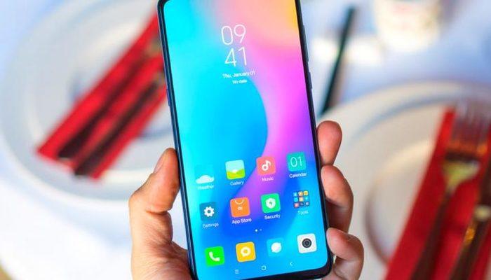 Xiaomi Mi 9 konsept görüntüleri resmen yayınlandı