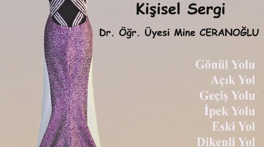 Piazza&rsquo;da, &ldquo;Giyilebilir Sanat&rdquo; sergisi