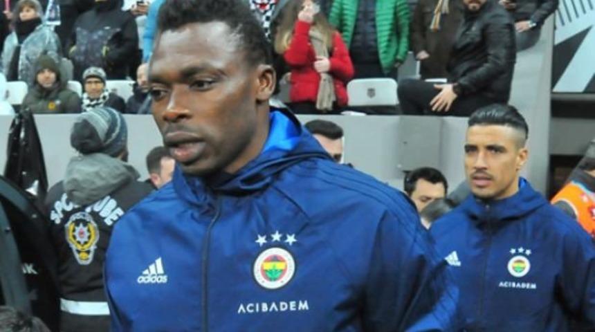 Fenerbahçe'de Kameni ve Dirar sürprizi!