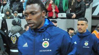 Fenerbahçe'de Kameni ve Dirar sürprizi!