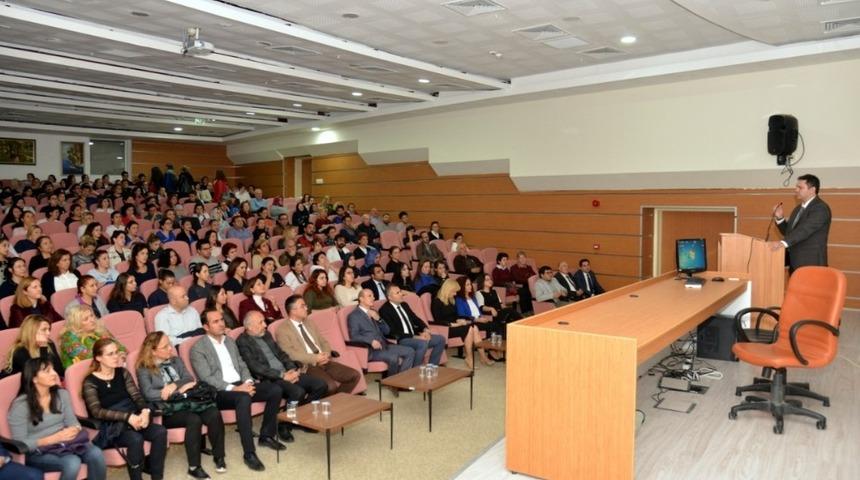 İla&ccedil;ların yan etkilerine dikkat