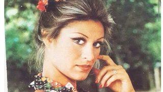 Gülşen Bubikoğlu makyajsız yakalanınca...