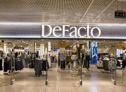 DeFacto MAPIC Platformu’nda yurtdışı büyüme planlarını anlatacak