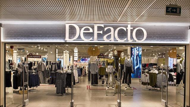 DeFacto MAPIC Platformu’nda yurtdışı büyüme planlarını anlatacak