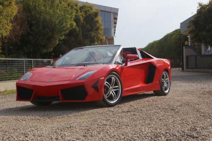 Iraklı beş kardeş inanılmazı başarıyor G5