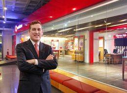 Vodafone Türkiye'nin gelirleri ilk yarıda 5.2 milyar liraya çıktı