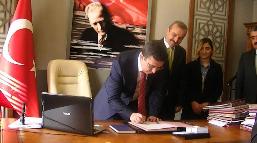 &Ouml;zel eğitimli &ccedil;ocuklar i&ccedil;in &lsquo;Kuaf&ouml;r&uuml;m Okulda&rsquo; projesi