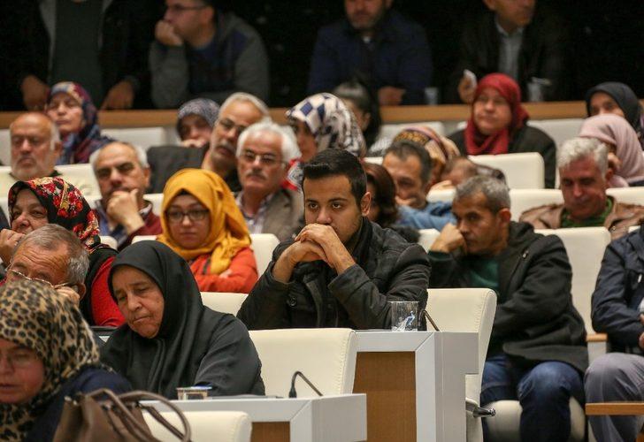 Aksinne evleri için kuralar çekildi G4