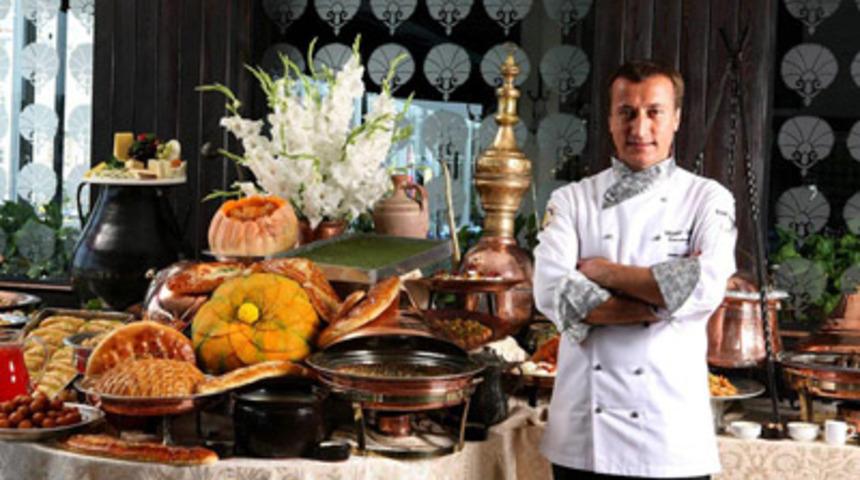 The Marmara&rsquo;da En Lezzetli Ramazan Sofraları