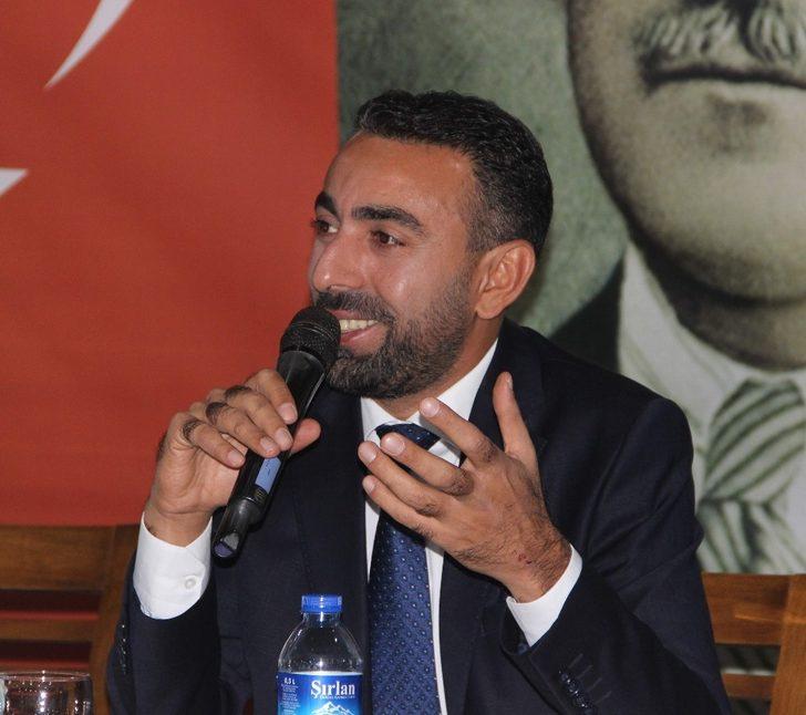 Eşin, “Aydın’ı daha yaşanabilir bir şehir yapacağız” G4