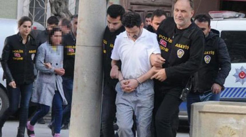 'Burçin bana ilaç içirip tecavüz etti' dedi sonrası korkunç! 