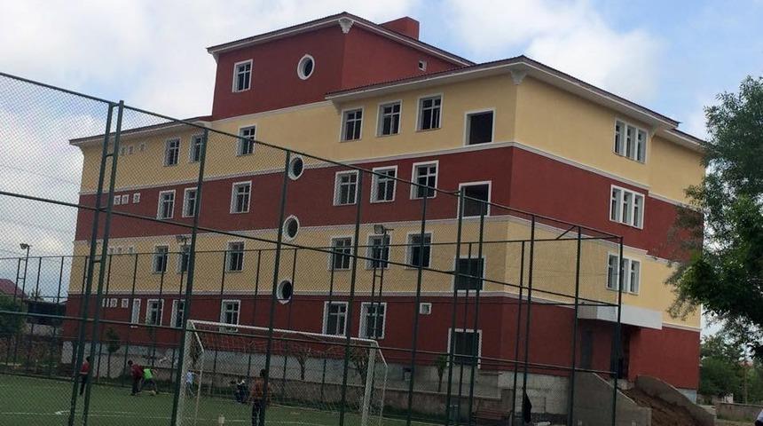 G&uuml;roymak MYO&rsquo;da &uuml;&ccedil; branş a&ccedil;ılmasına karar verildi