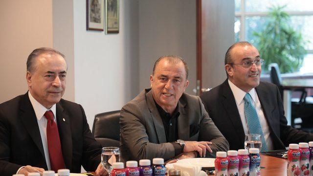 PFDK kararları açıklandı! Terim ve Cengiz'e ceza