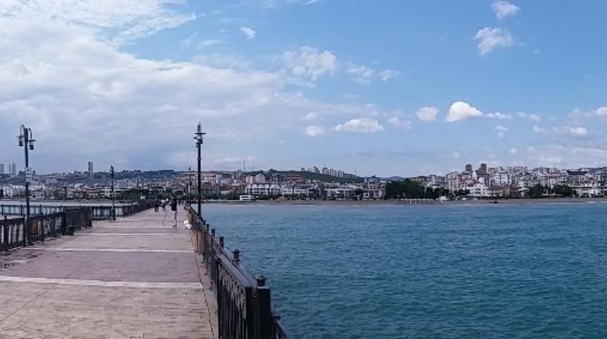 T&uuml;rkiye&rsquo;de ilk 30&rsquo;da, Karadeniz&rsquo;de tek