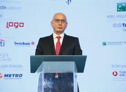 TSPB / Topaç: Sağlıklı kalkınma için yatırım vadelerini uzatmalıyız