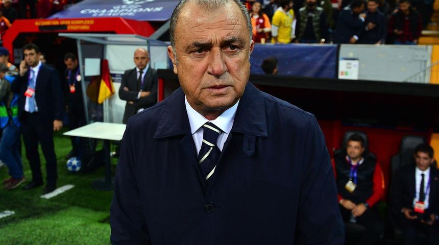 10 maç ceza alan Fatih Terim'in kaçıracağı maçlar belli oldu!