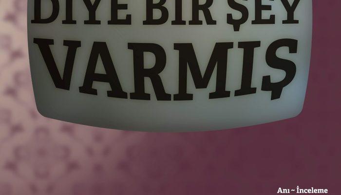 Türkiye'de televizyonculuğun başlangıcı kitaba alındı