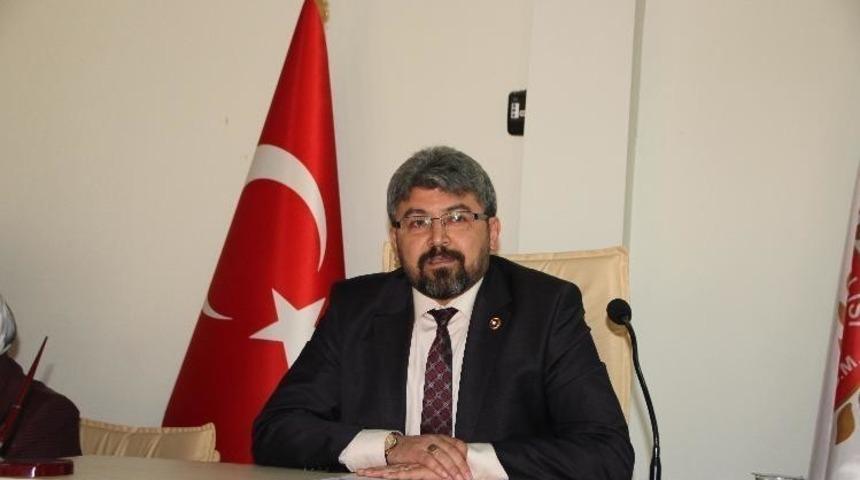 Bilecik İl Genel Meclis Başkanı&rsquo;ndan sert eleştiri