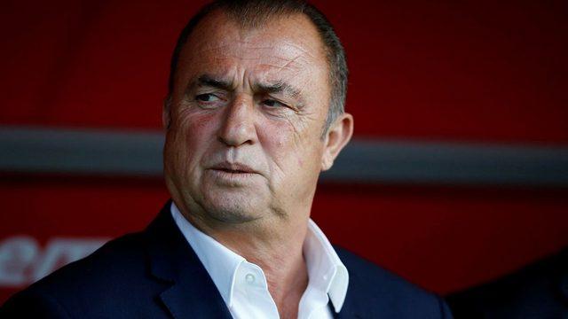 Ahmet Çakar'dan Fatih Terim'e olay tweet!