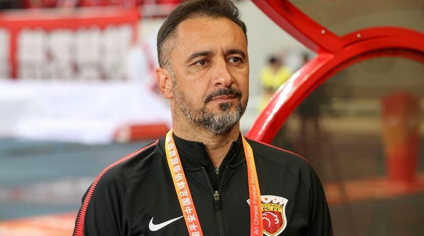 Vitor Pereira: Fenerbahçe'den ayrıldıktan sonra stratejik hatalar yaptım