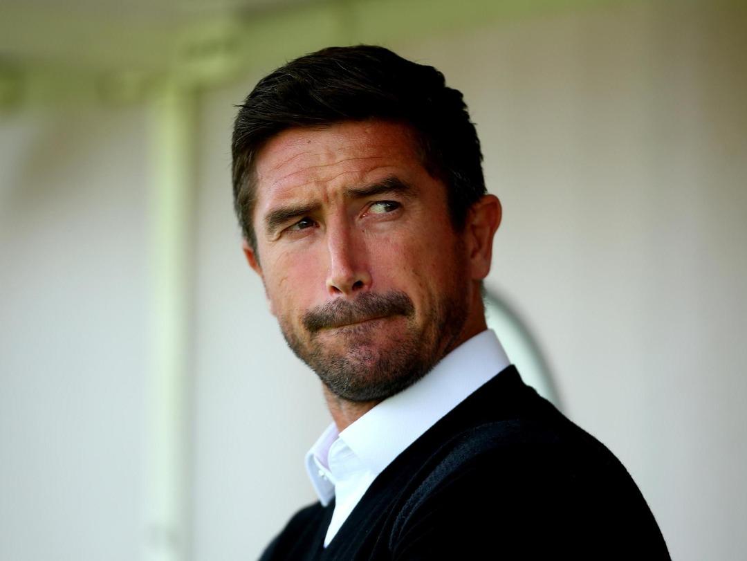 Harry Kewell Notts County'deki g&ouml;revinden ayrıldı!