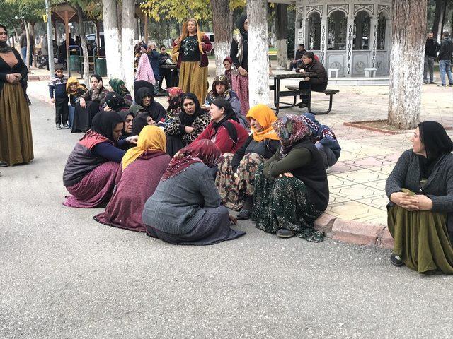 Gaziantep teki cinayet 1