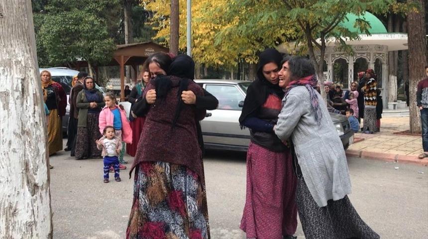 Gaziantep'teki cinayet