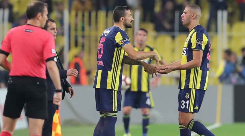 Mehmet Topal: Koeman'a teşekkür ederiz