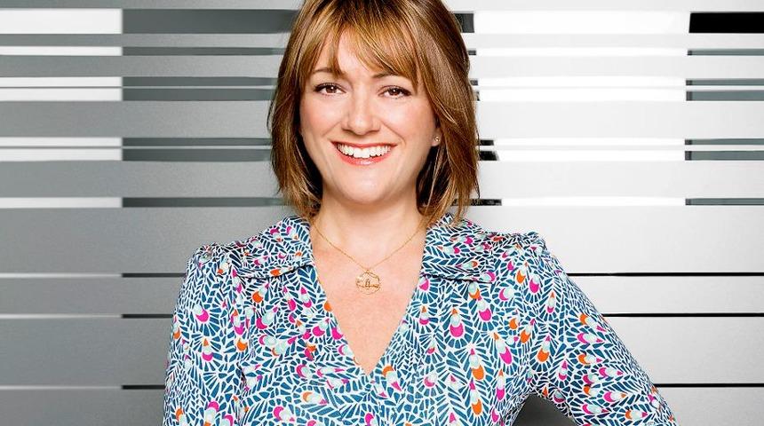 Premier Lig'in yeni CEO'su Susanna Dinnage oldu