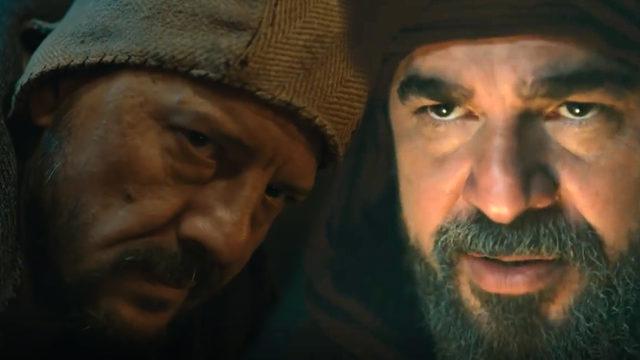 Diriliş Ertuğrul'da Ertuğrul Bey'e Türk devleti ve varlığı için hangi görev veriliyor? Diriliş Ertuğrul 123. bölüm yeni fragmanı izle!