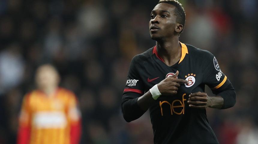 Fenerbahçe'nin geçen sezon Henry Onyekuru'yu istediği ortaya çıktı