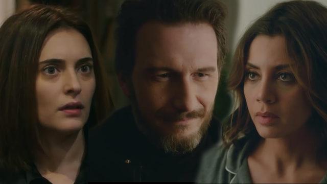 Ufak Tefek Cinayetler'de Kerim'den Oya'ya büyük şok! Arzu'nun katili Oya mı? Ufak Tefek Cinayetler 42. yeni bölüm fragmanı izle!