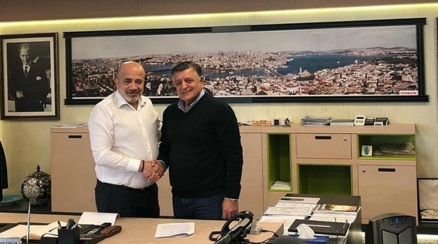 Adana Demirspor, Yılmaz Vural ile anlaşma sağladı