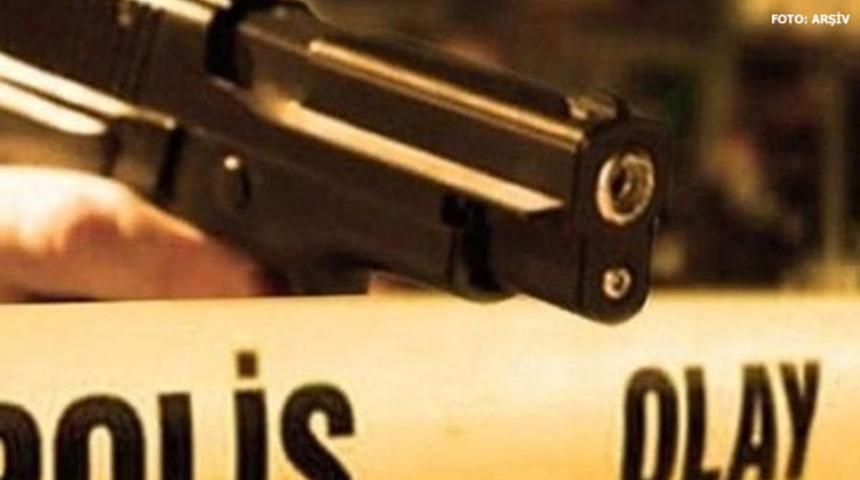 Gazinoda silahlı kavga! Yaralılar var