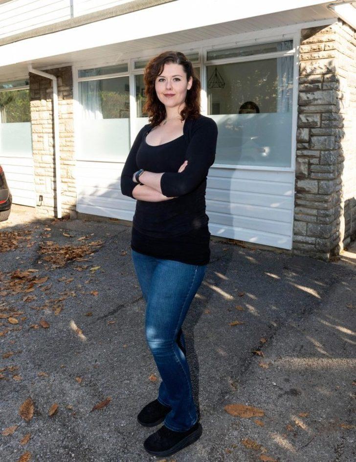 Hem evini, hem kendisini yeniledi G2