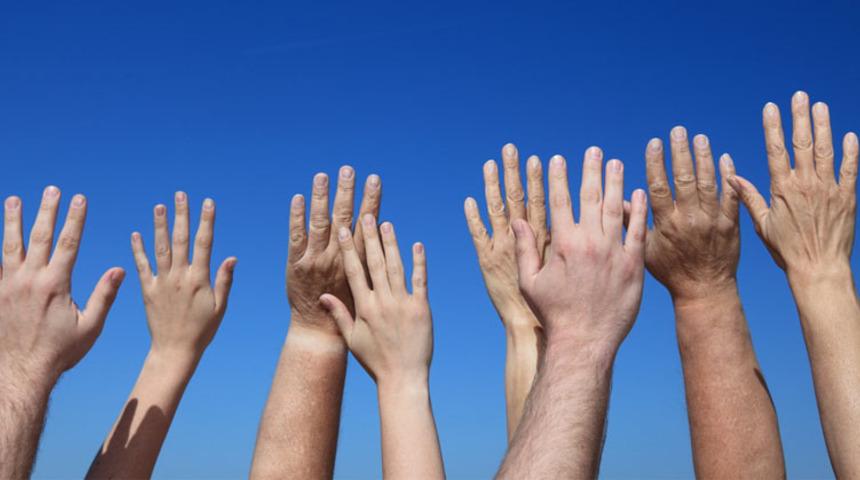 Elinizin Şekli ve Boyutu Karakterinizle İlgili Neler S&ouml;yl&uuml;yor?