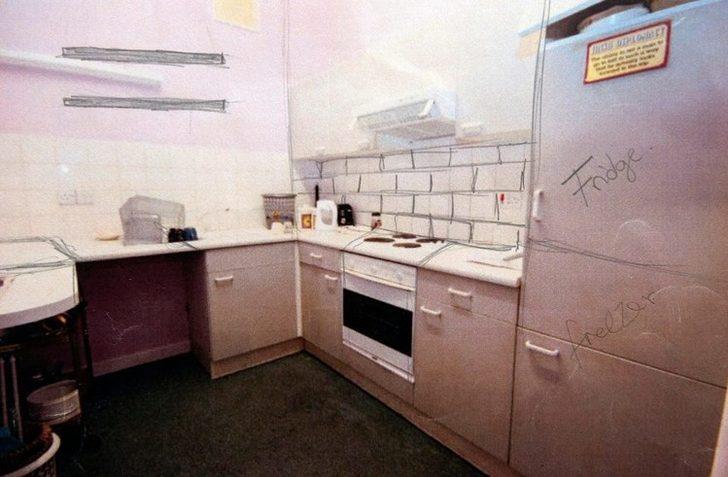 Hem evini, hem kendisini yeniledi G5