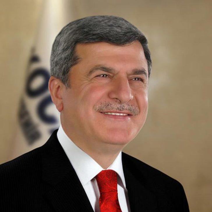 Ak Parti'de 3 dönem kuralına takılan belediye başkanları kimler? G1