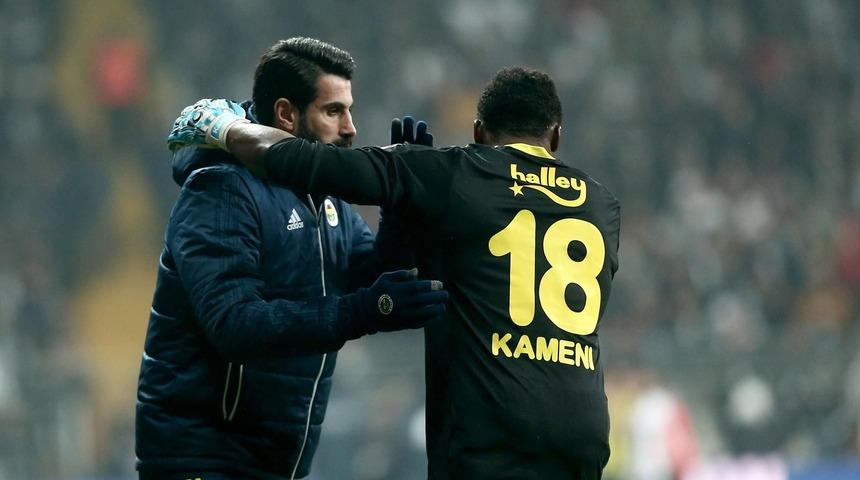 Yeni Volkan Demirel kararı! Kameni...