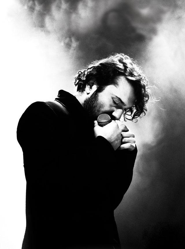 Halil Sezai Trump Cadde’de sahne alacak 1