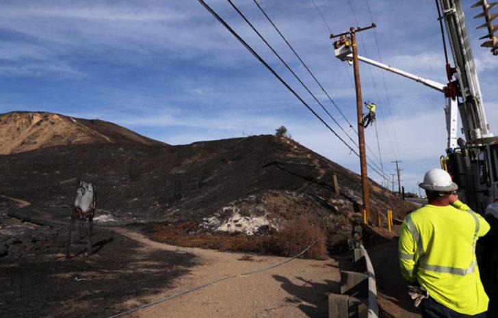 Hayalet kasabaya döndü! Tarihi felakette 50 ölü G1