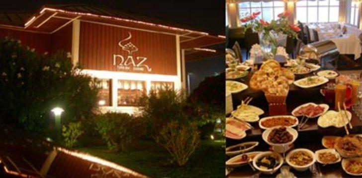 Naz&rsquo;dan Ramazan&rsquo;a &Ouml;zel Ş&ouml;len