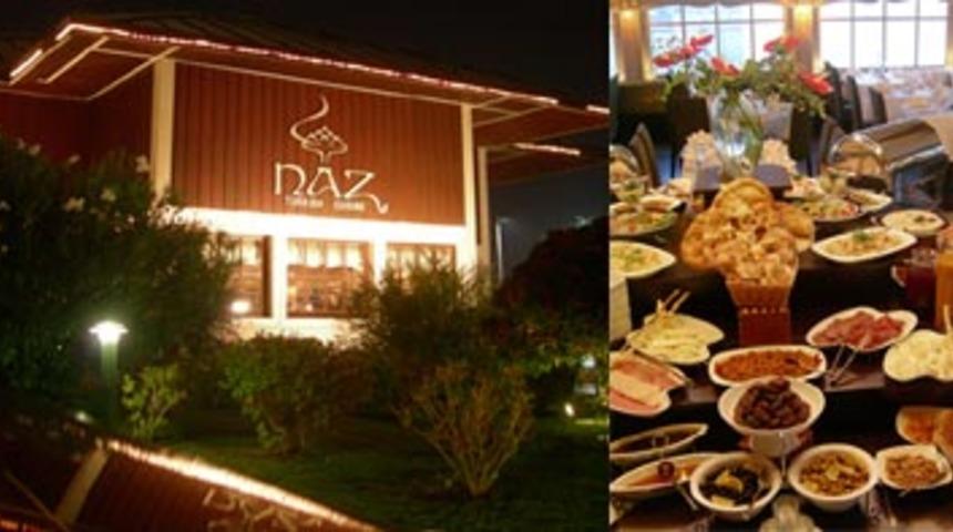 Naz&rsquo;dan Ramazan&rsquo;a &Ouml;zel Ş&ouml;len