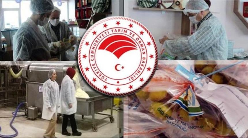 Aydın&rsquo;da Ekim ayında 2 bin 268 işyeri denetlendi