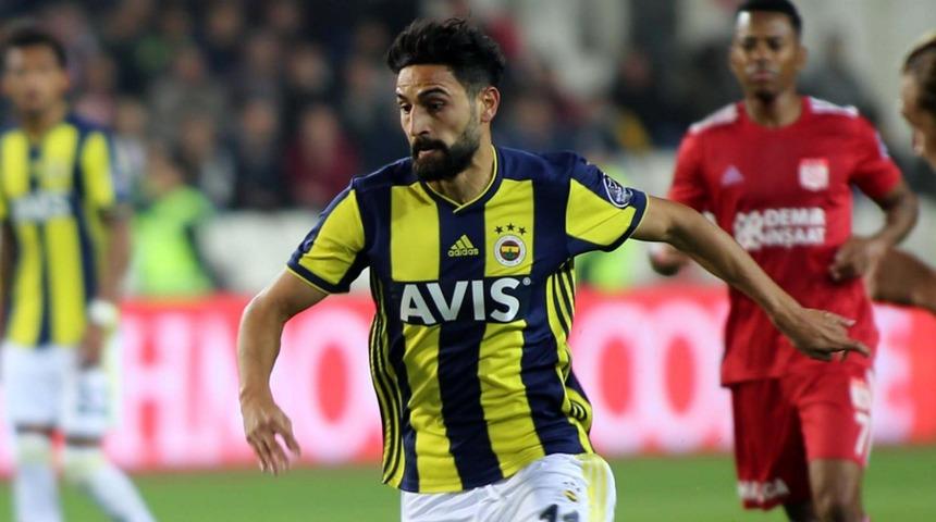 Erwin Koeman Mehmet Ekici ve Alper Potuk'un takıma dönmesini bekliyor