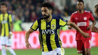 Erwin Koeman Mehmet Ekici ve Alper Potuk'un takıma dönmesini bekliyor