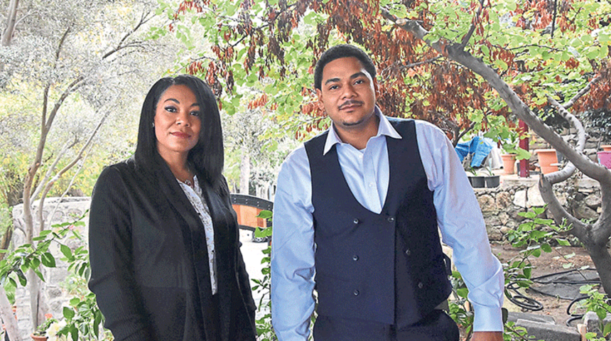 Ünlü Türk iş adamı, babaları çıktı!