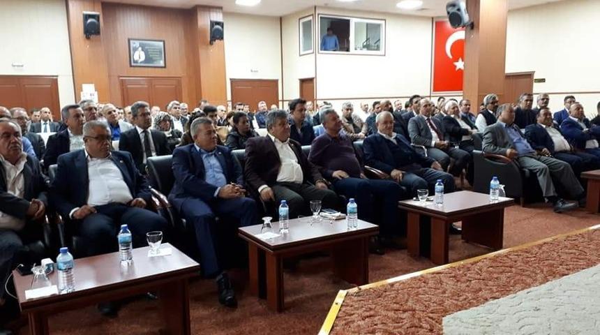 Aydın pilot il oldu, çiftçi kayıt sisteminde değişiklik yapıldı